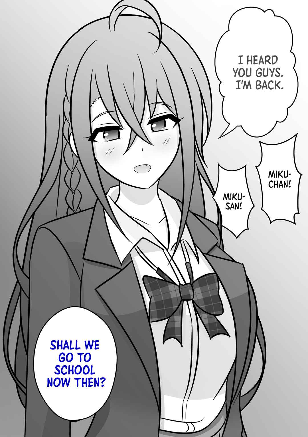 Chapter 88 - Page 8