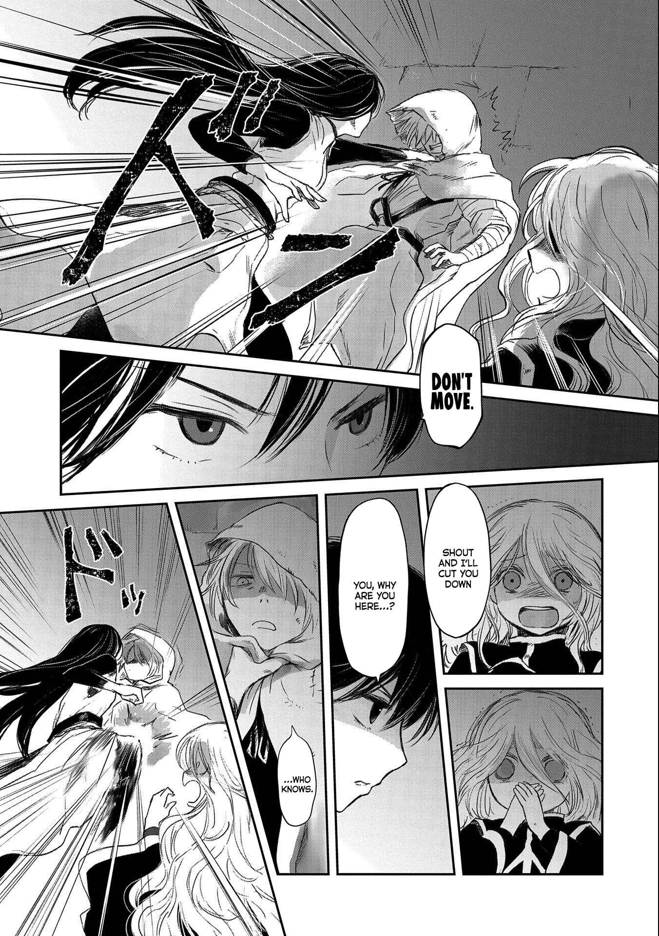 Chapter 27 - Page 21