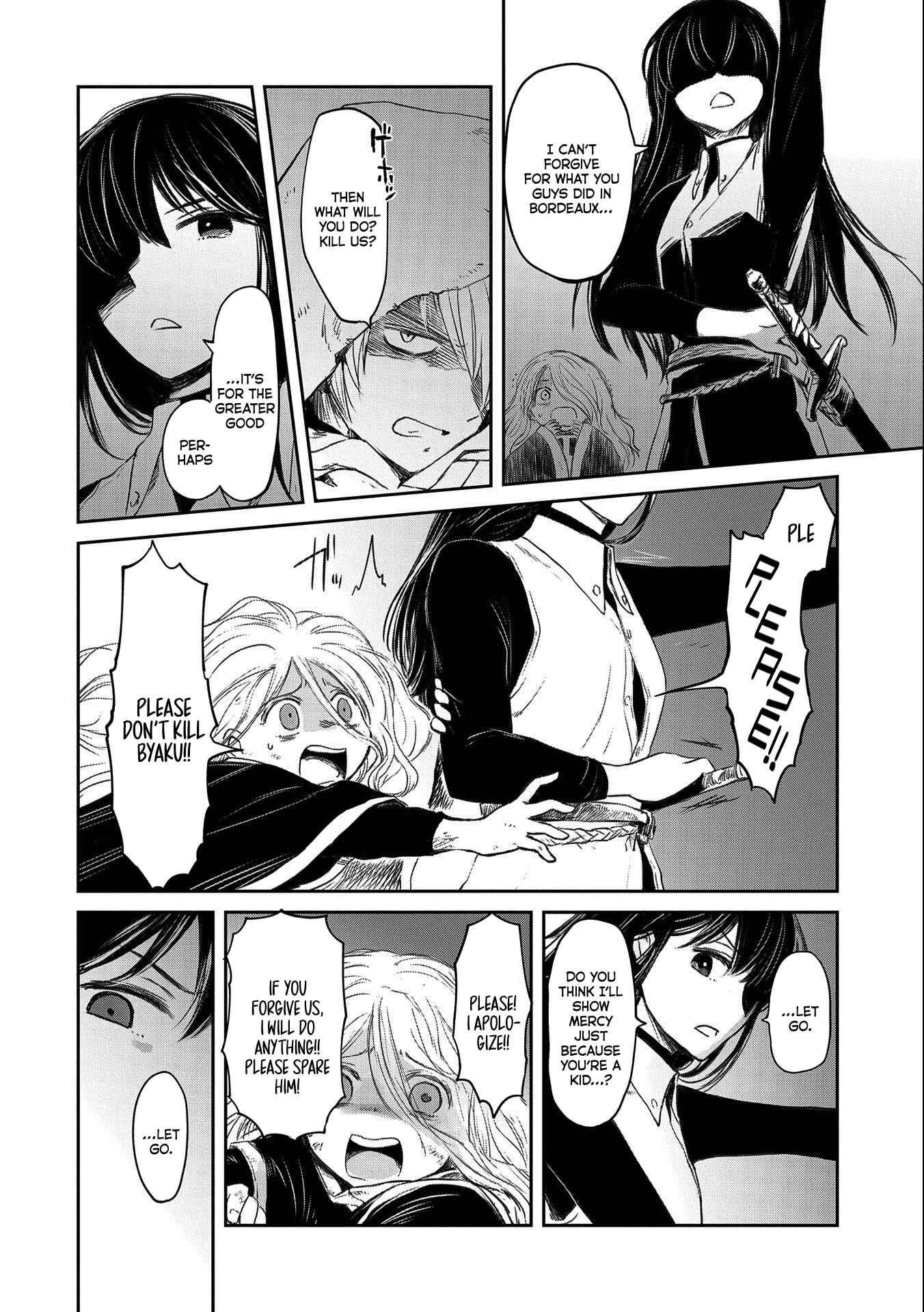 Chapter 27 - Page 22