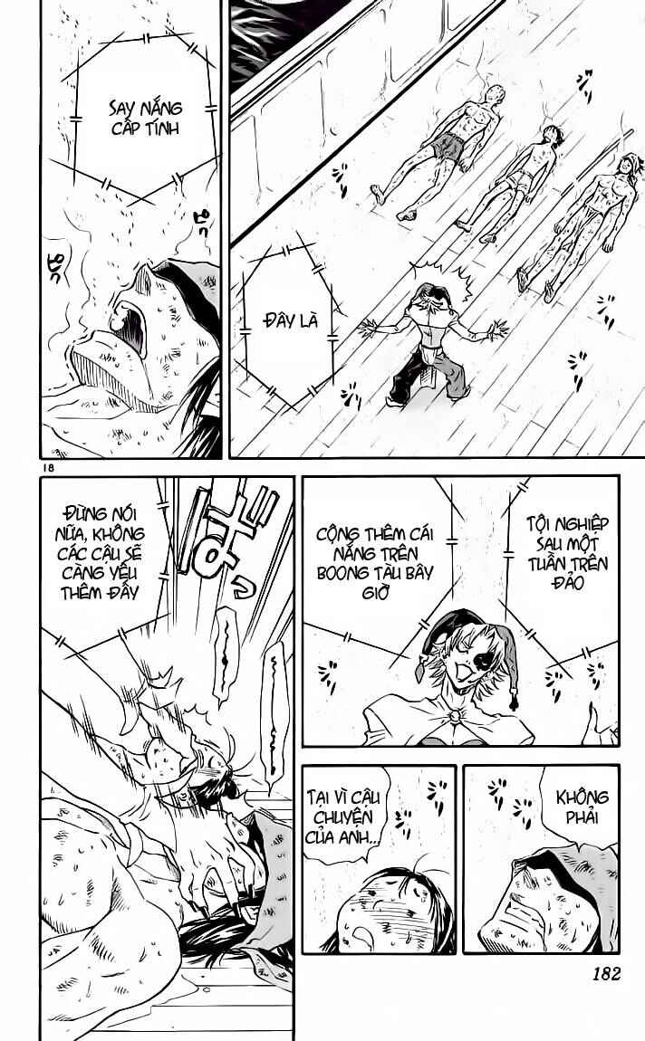 Chapter 77 - Page 11