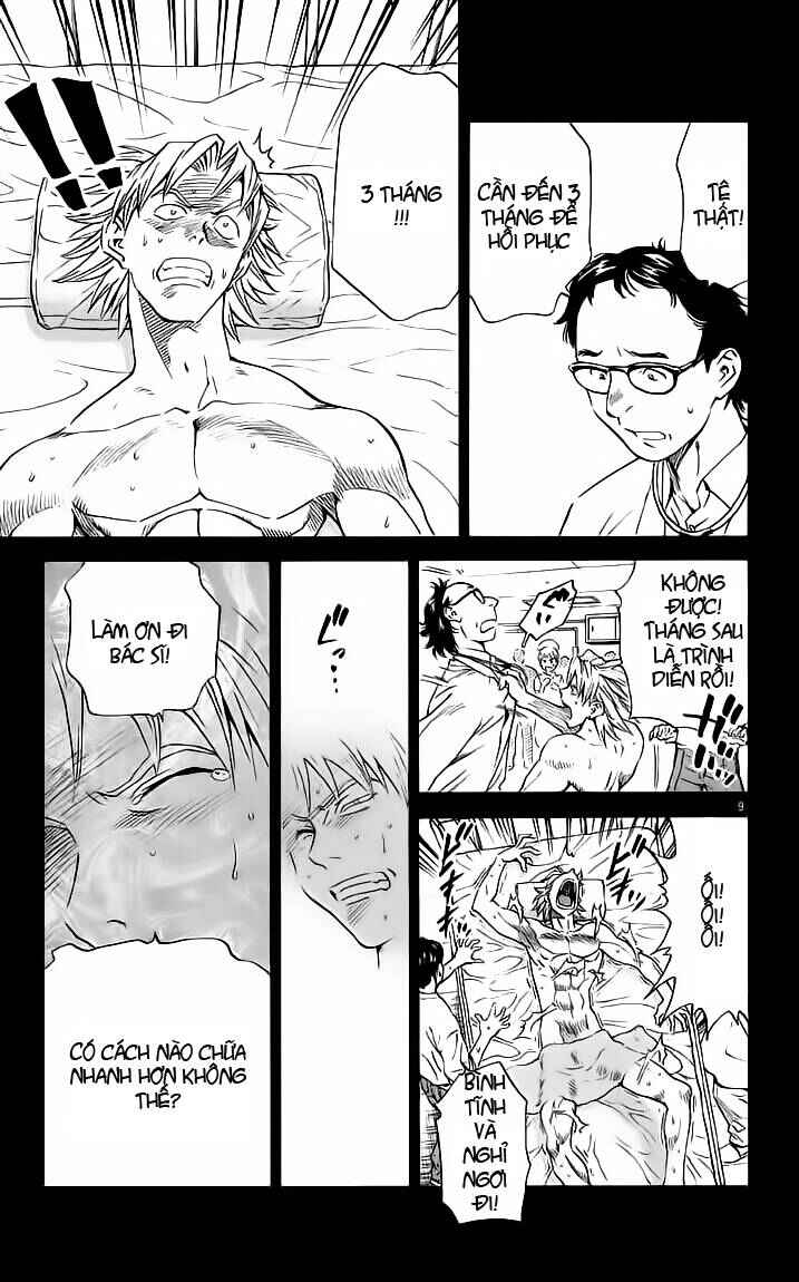 Chapter 77 - Page 2