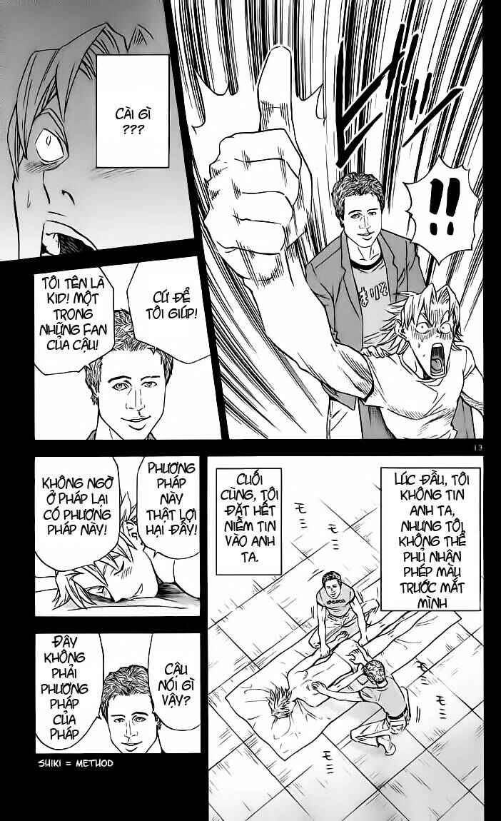 Chapter 77 - Page 6