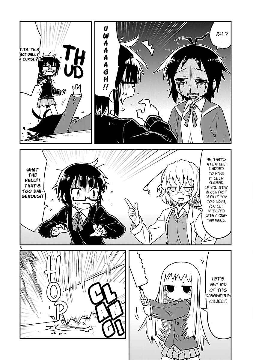 Chapter 59 - Page 6