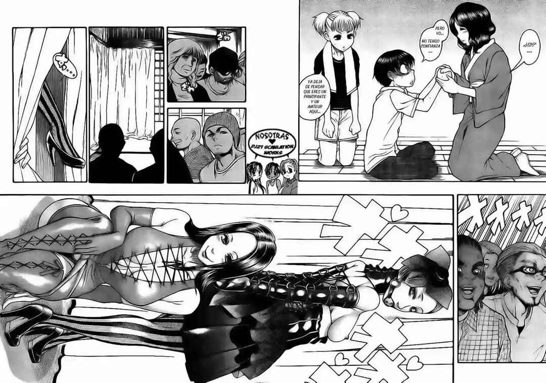 Chapter 131 - Page 14
