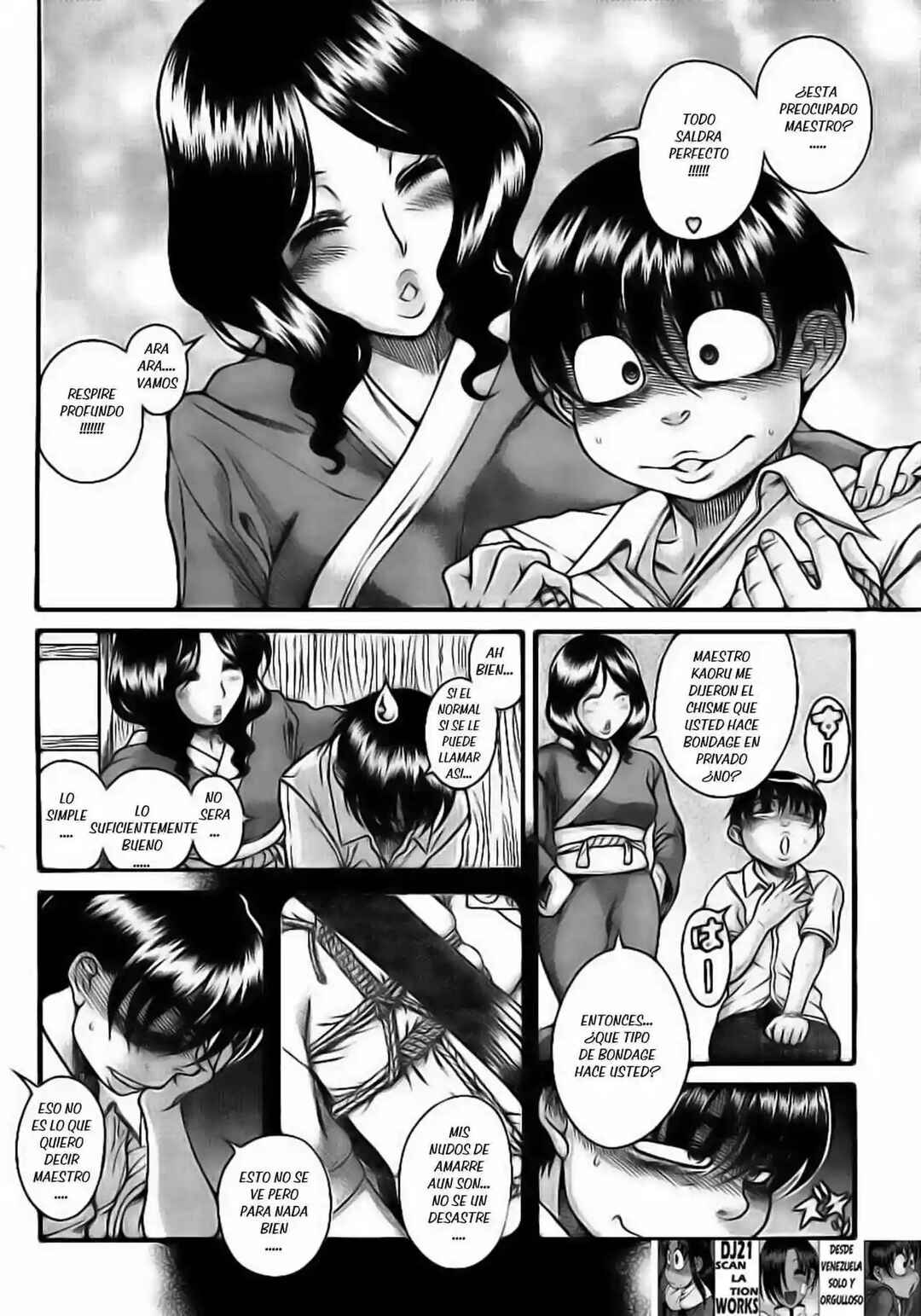 Chapter 131 - Page 17