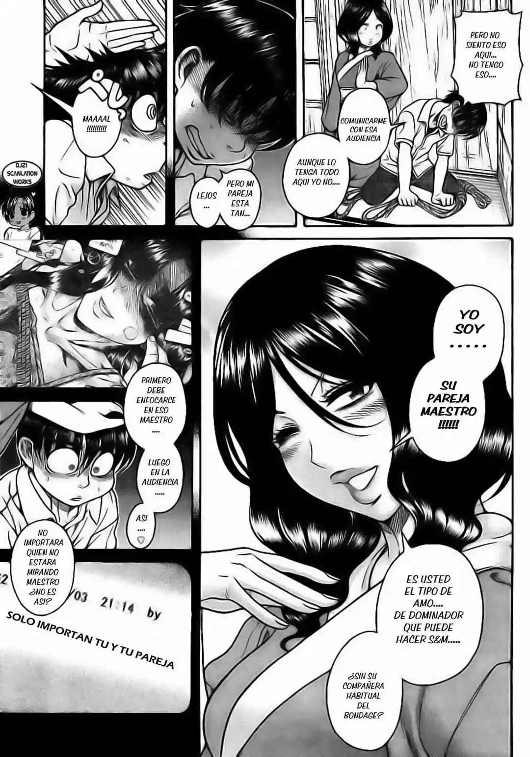 Chapter 131 - Page 20