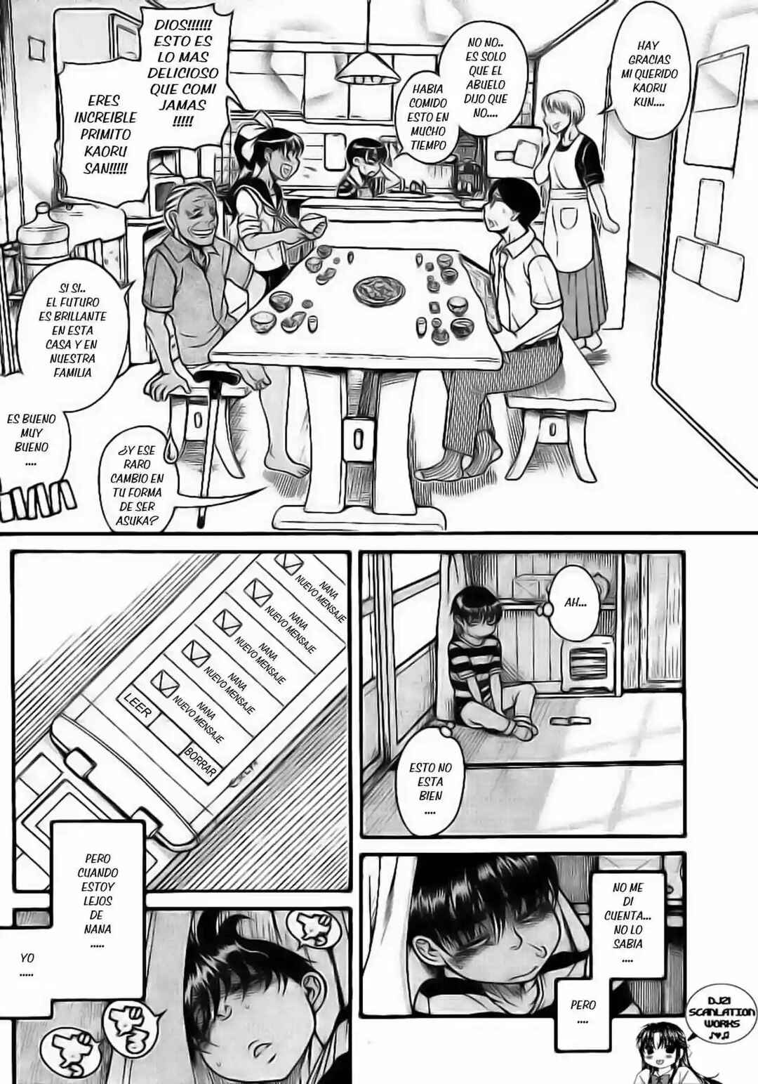 Chapter 131 - Page 5