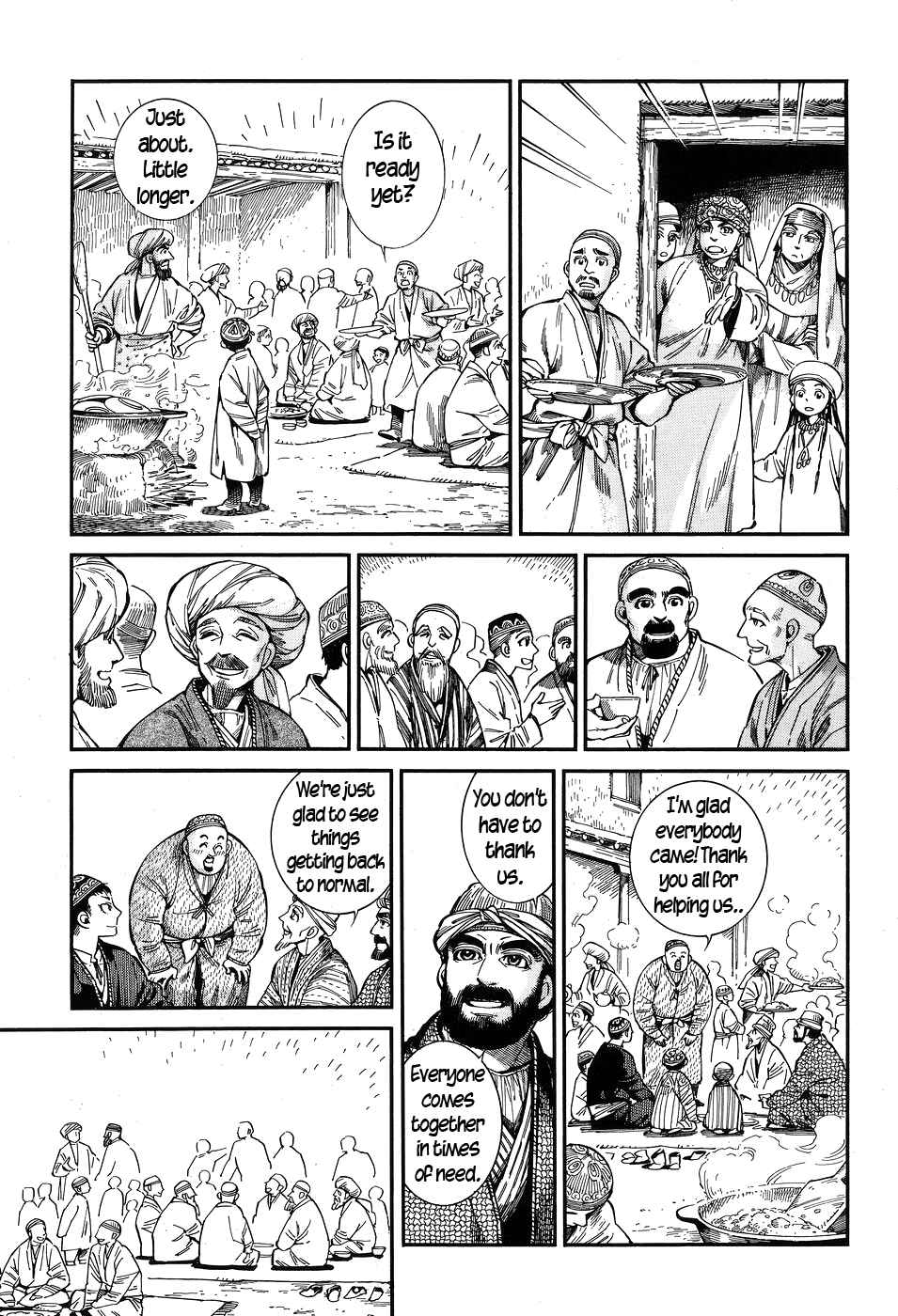 Chapter 61 - Page 18