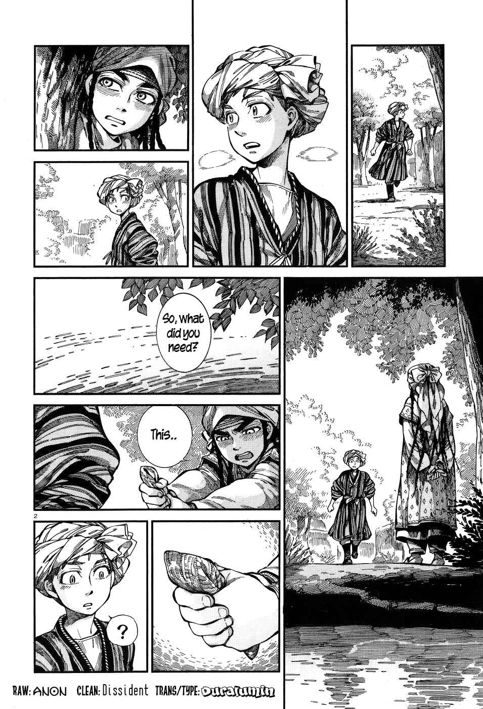 Chapter 61 - Page 2