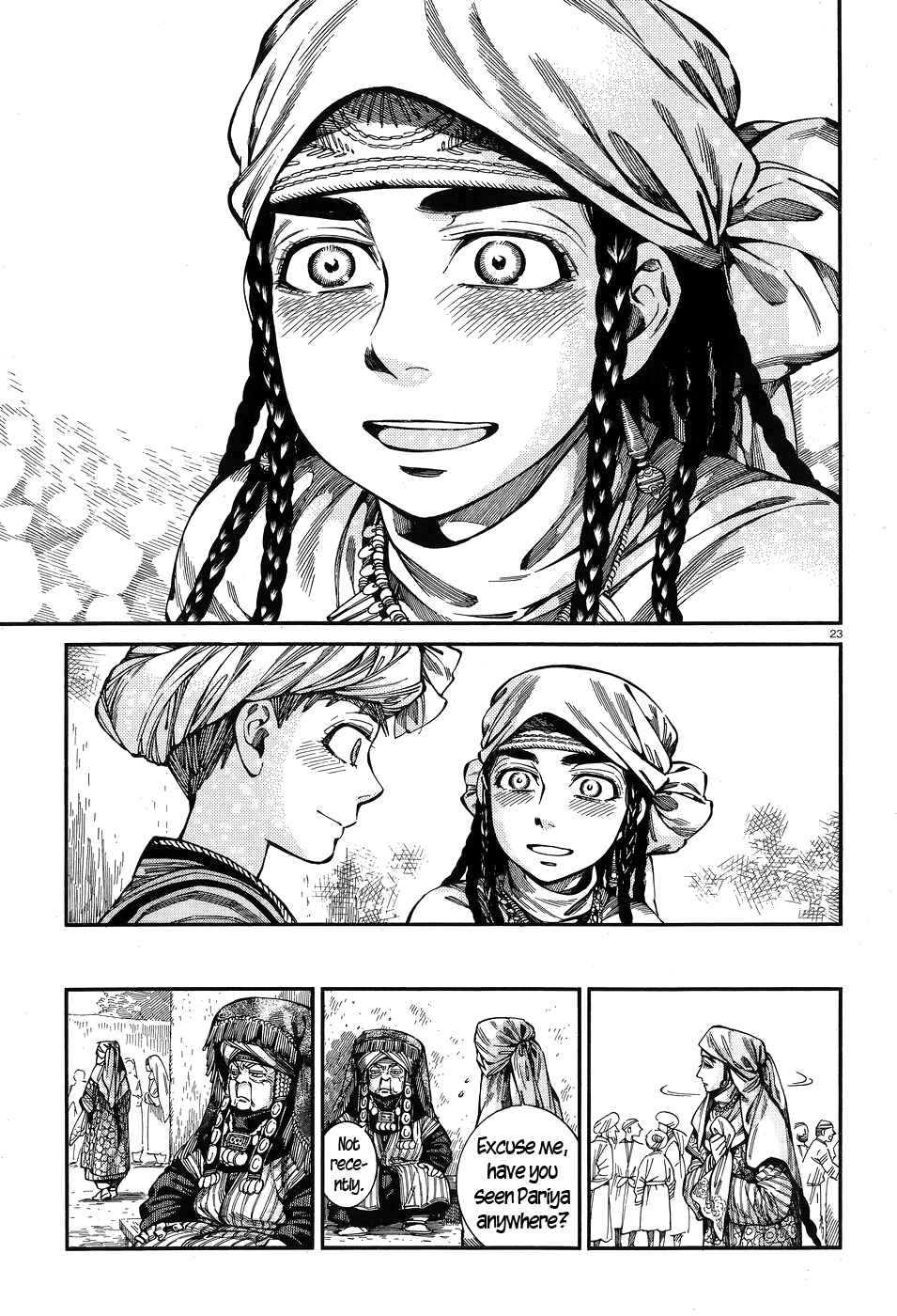 Chapter 61 - Page 22