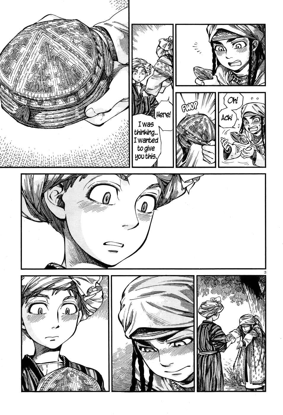 Chapter 61 - Page 3
