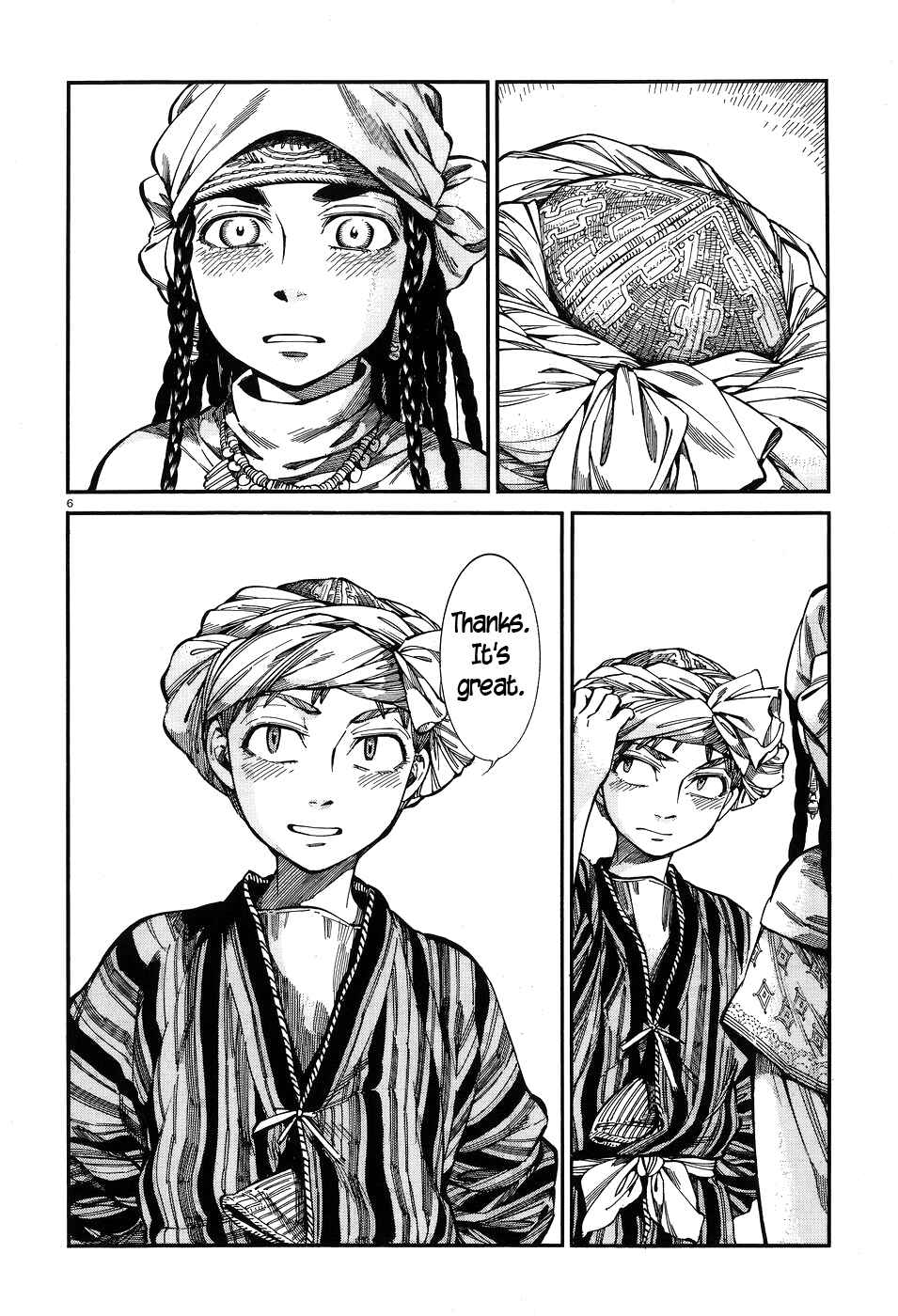 Chapter 61 - Page 6