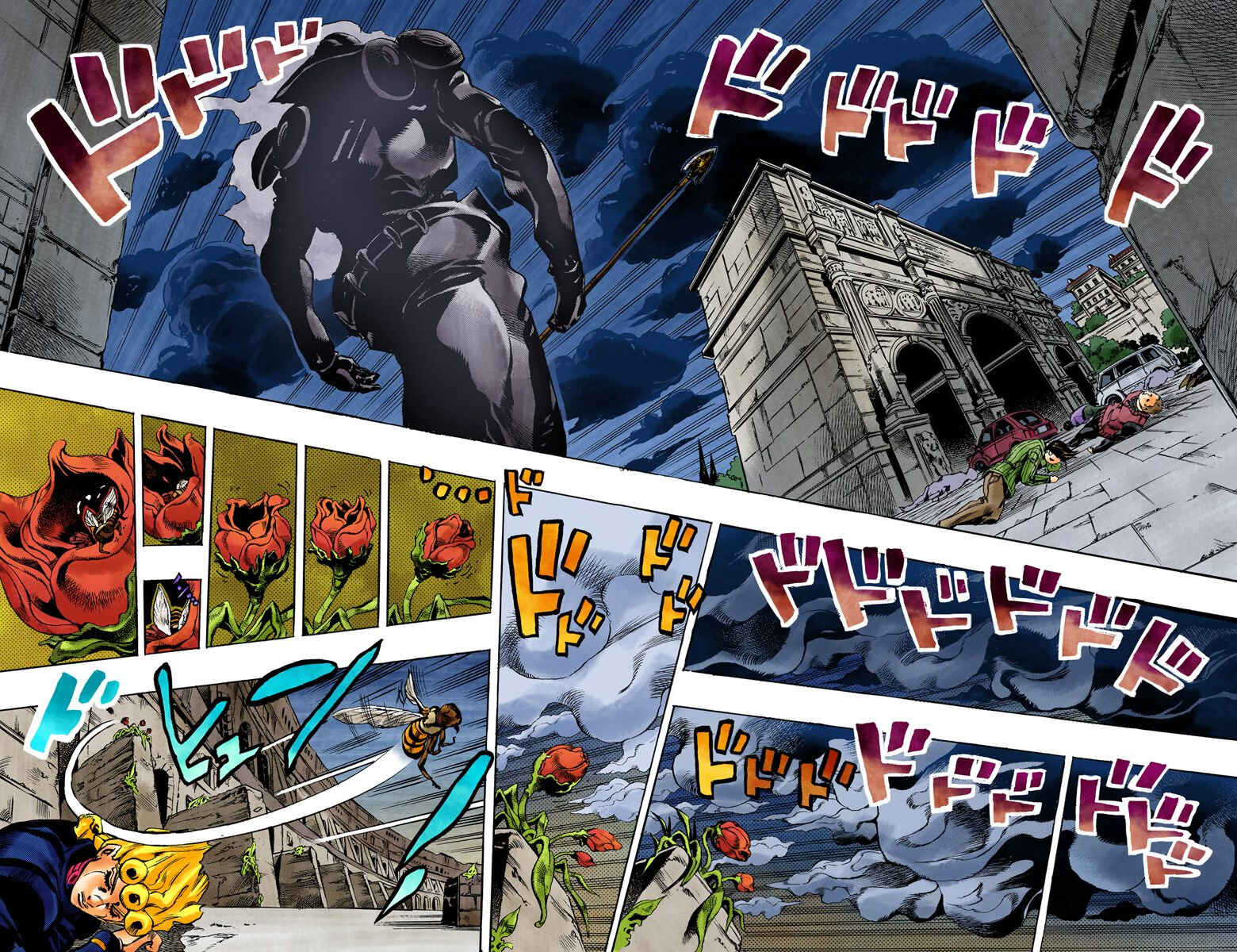 Chapter 133 - Page 4