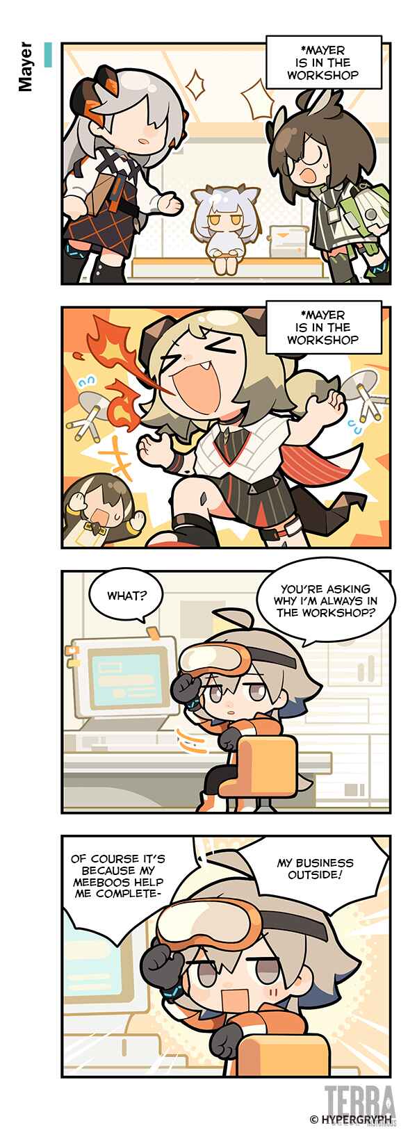 Chapter 95 - Page 1
