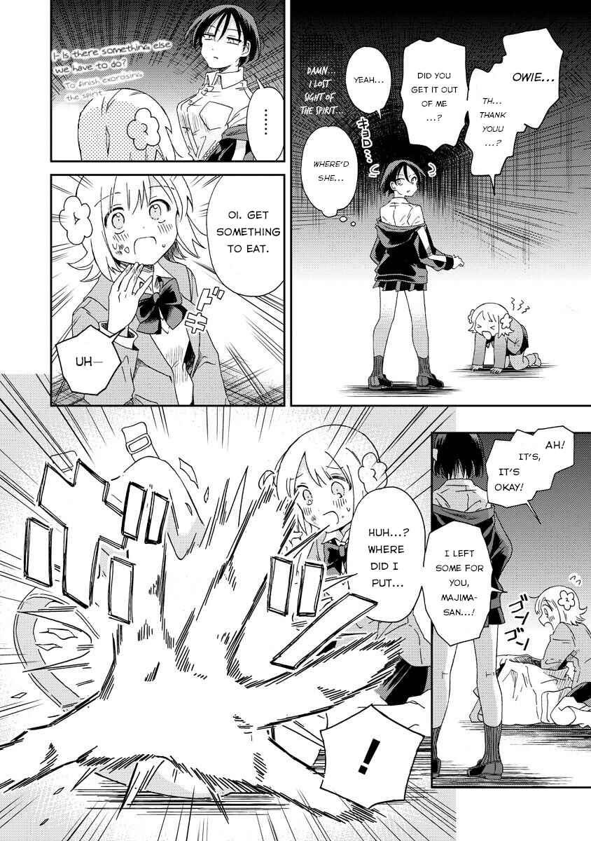 Chapter 4 - Page 6