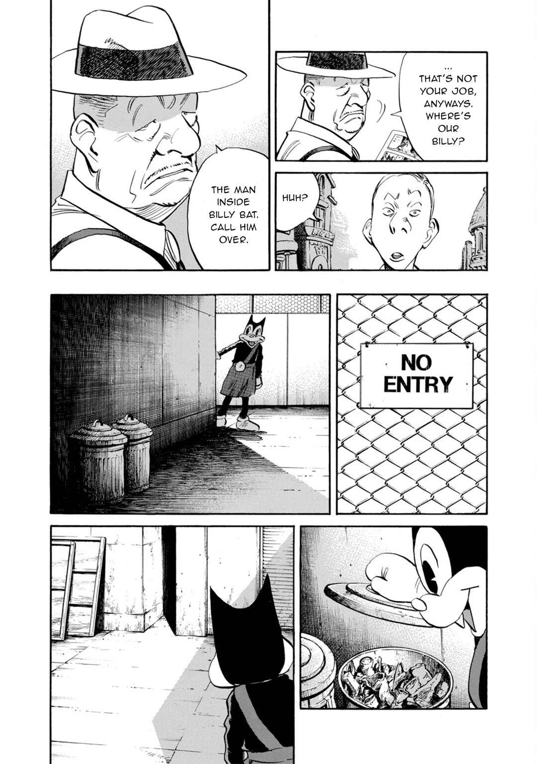Chapter 28 - Page 10