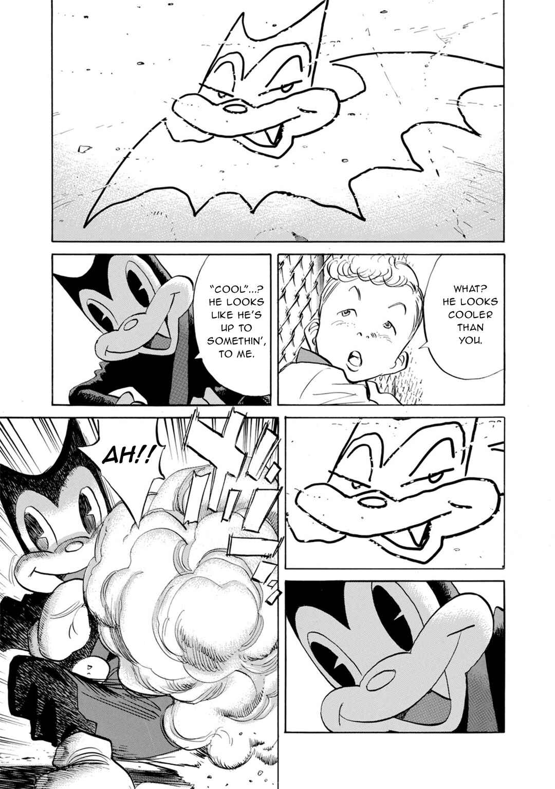 Chapter 28 - Page 14