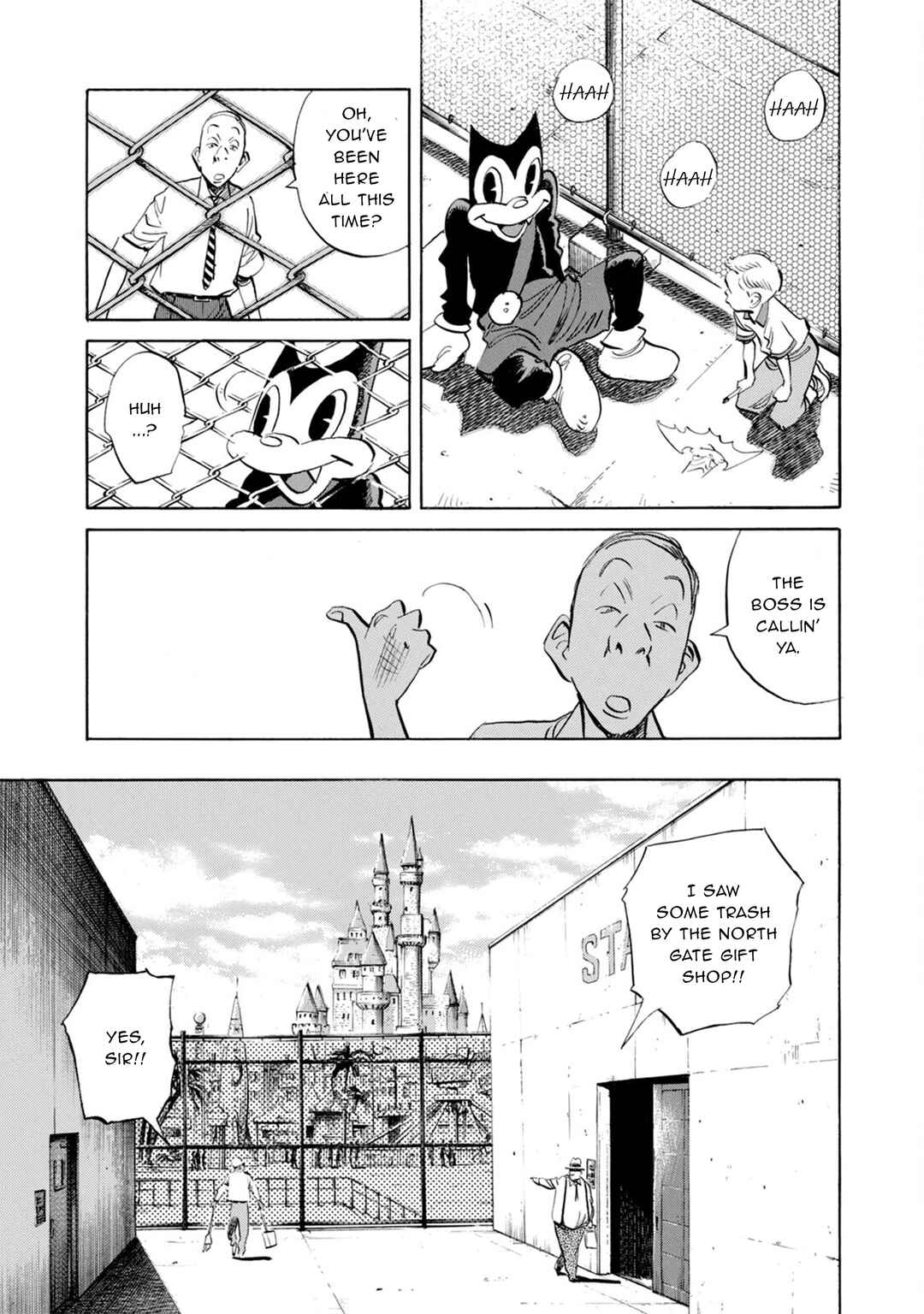 Chapter 28 - Page 16