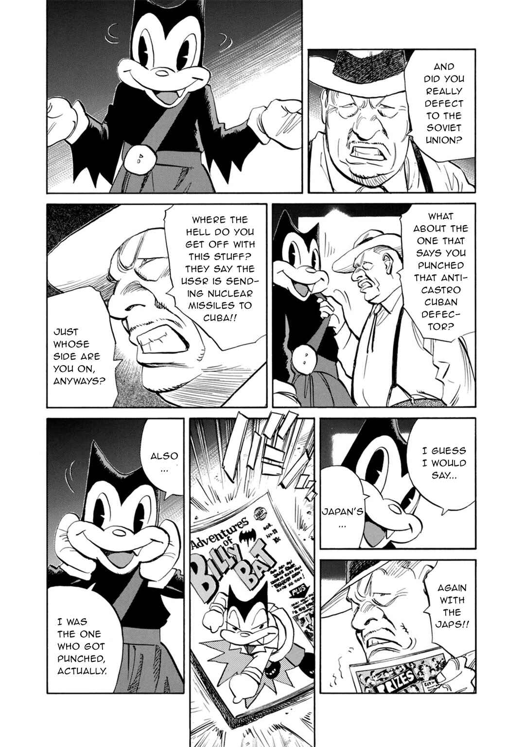 Chapter 28 - Page 19