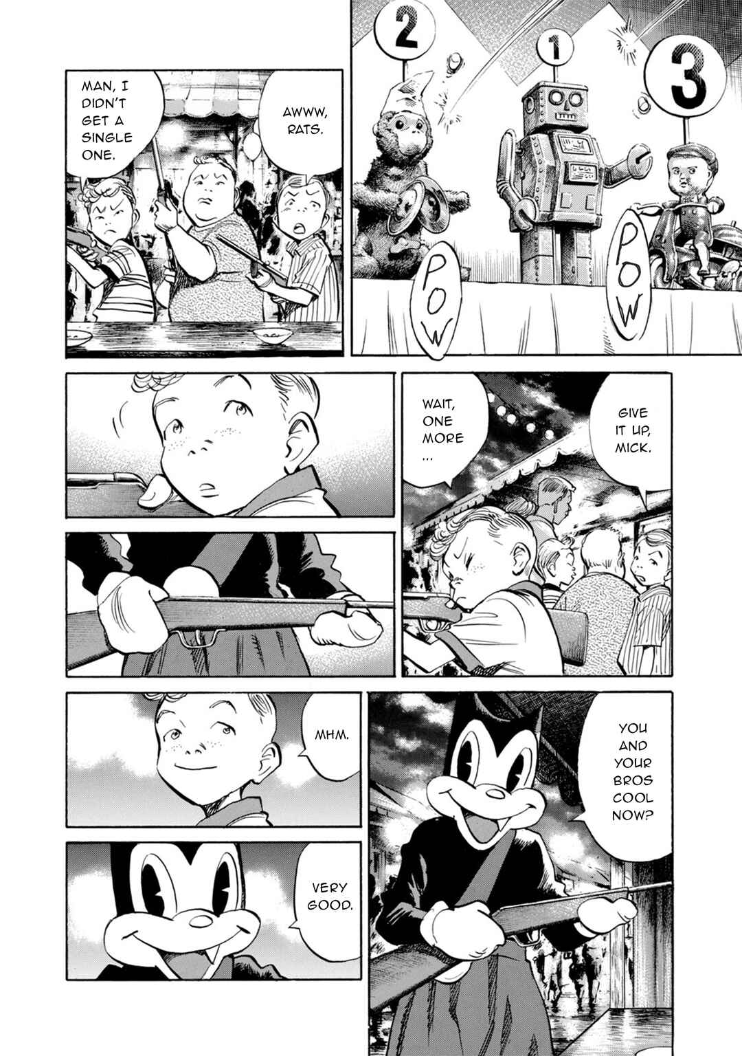 Chapter 28 - Page 21