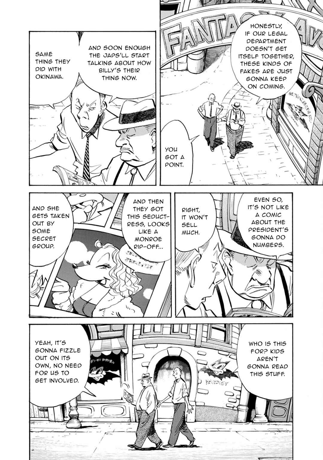 Chapter 28 - Page 9