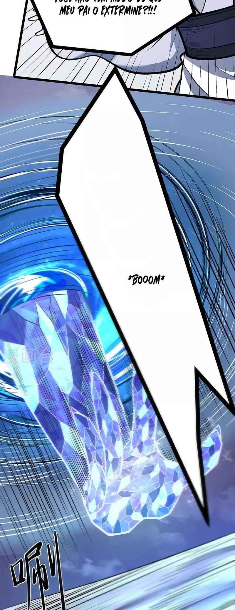 Chapter 512 - Page 16