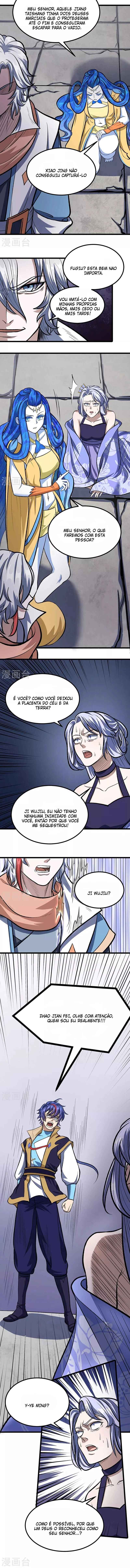 Chapter 512 - Page 20