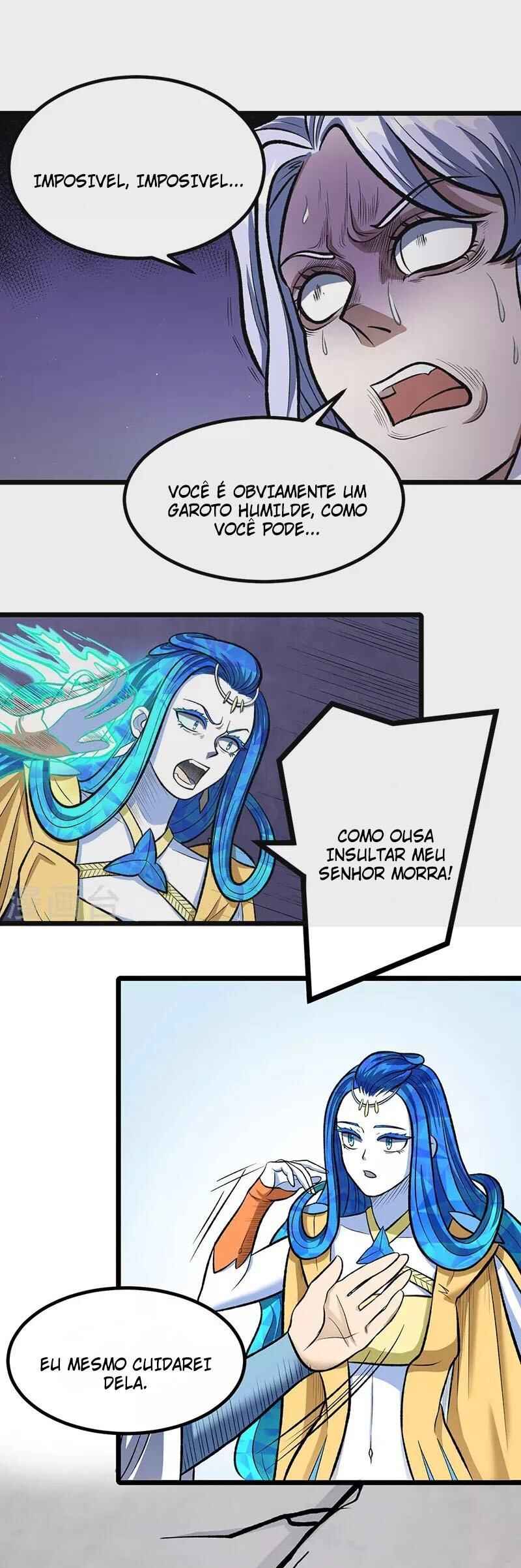 Chapter 512 - Page 21