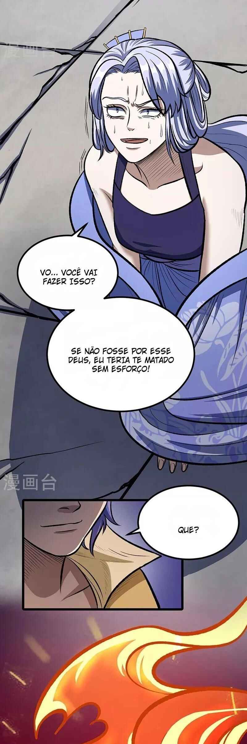 Chapter 512 - Page 22