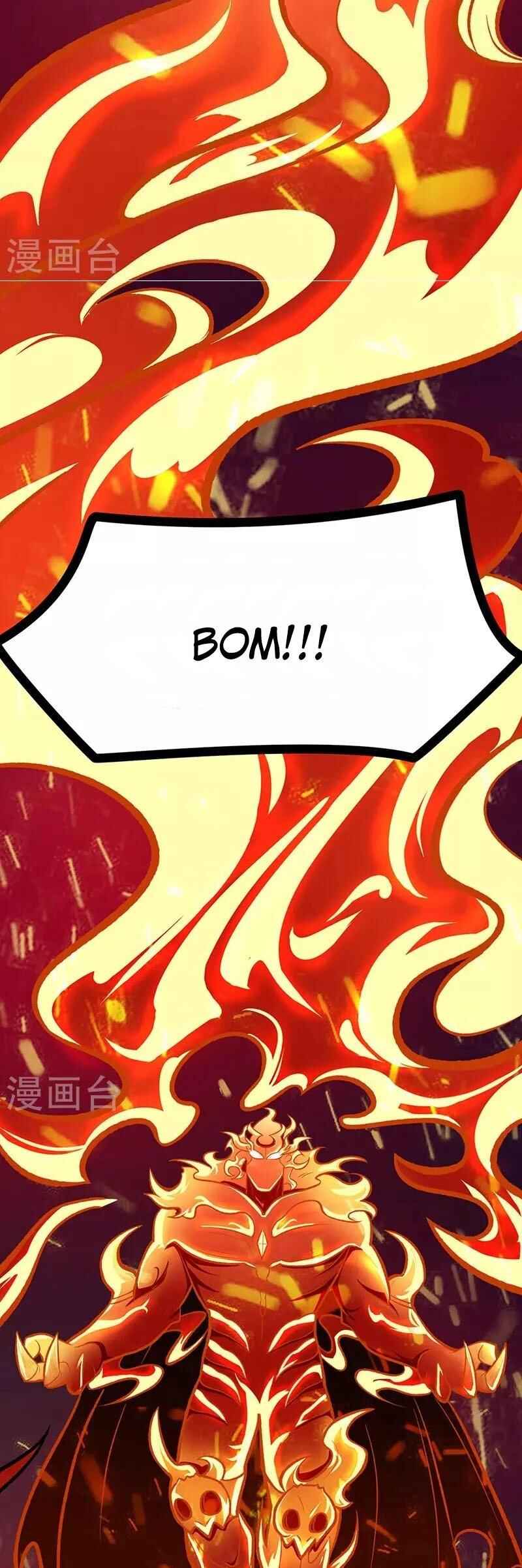 Chapter 512 - Page 23
