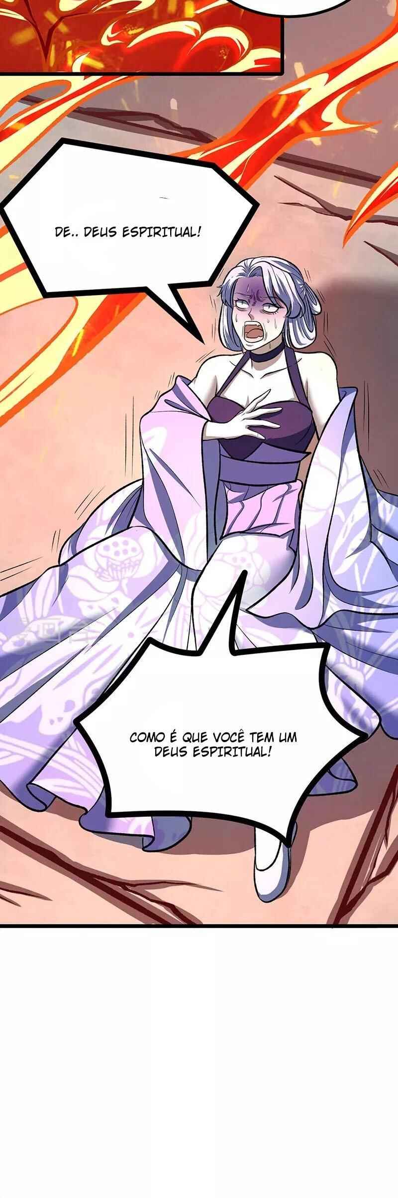 Chapter 512 - Page 25