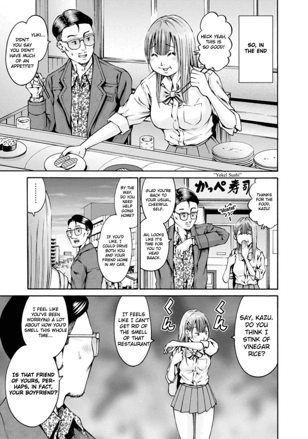 Chapter 25 - Page 12