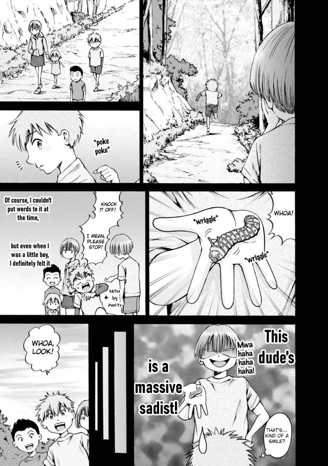 Chapter 25 - Page 18