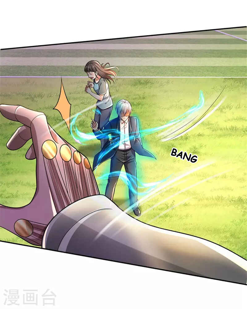 Chapter 321 - Page 14