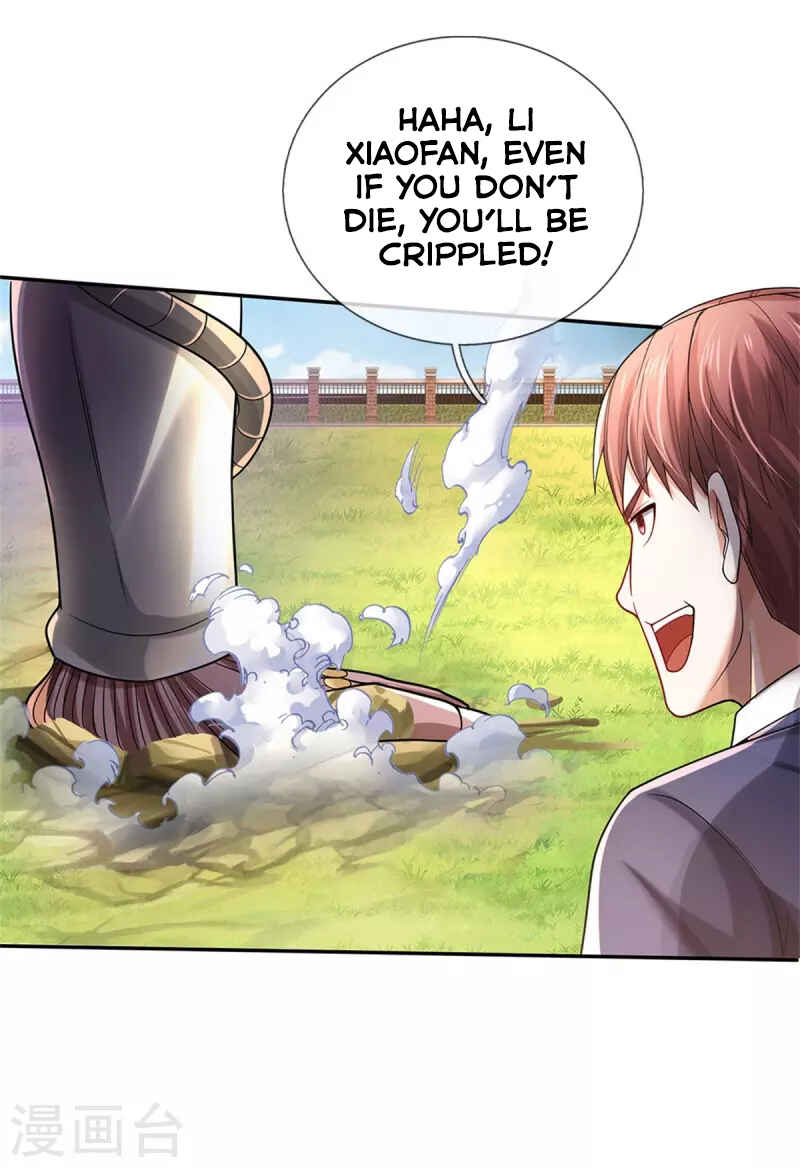 Chapter 321 - Page 17