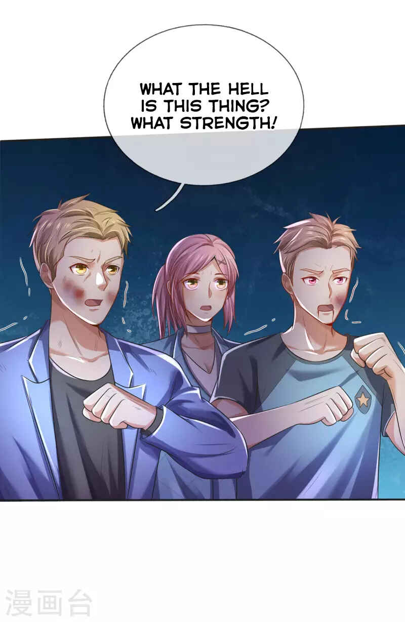 Chapter 321 - Page 4