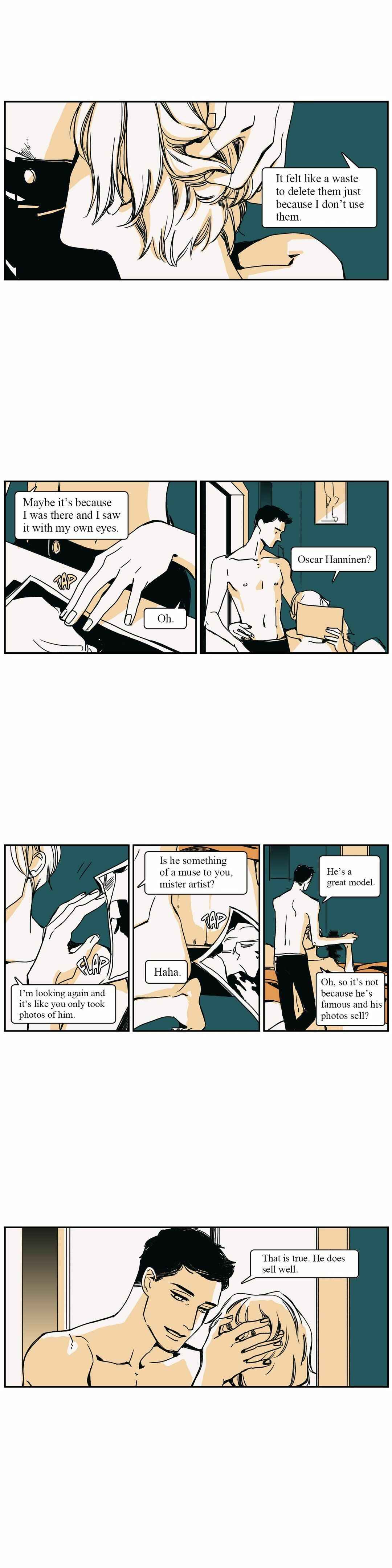 Chapter 70 - Page 3
