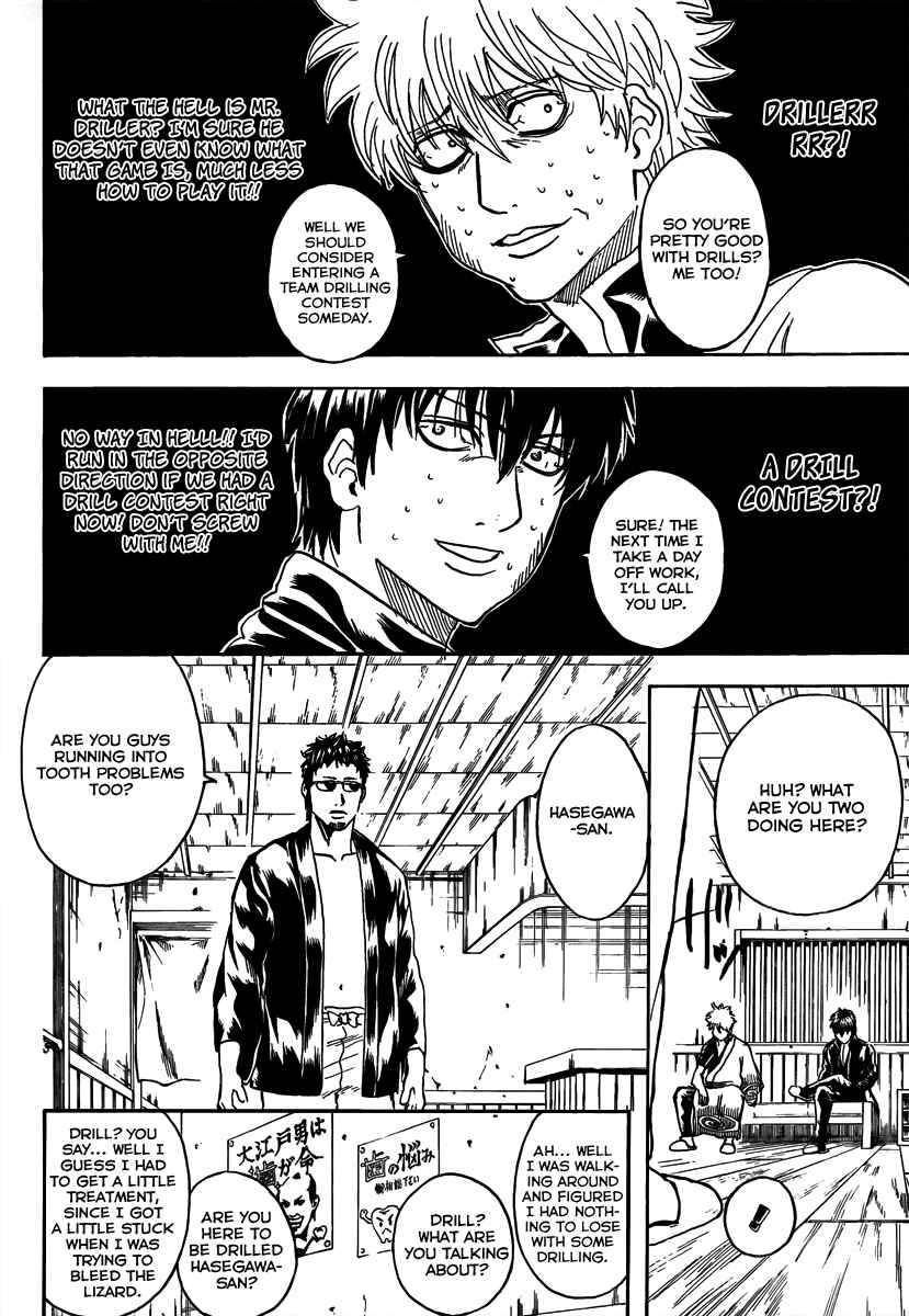 Chapter 263 - Page 10