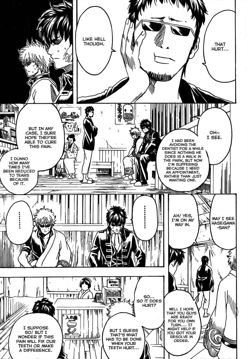 Chapter 263 - Page 11