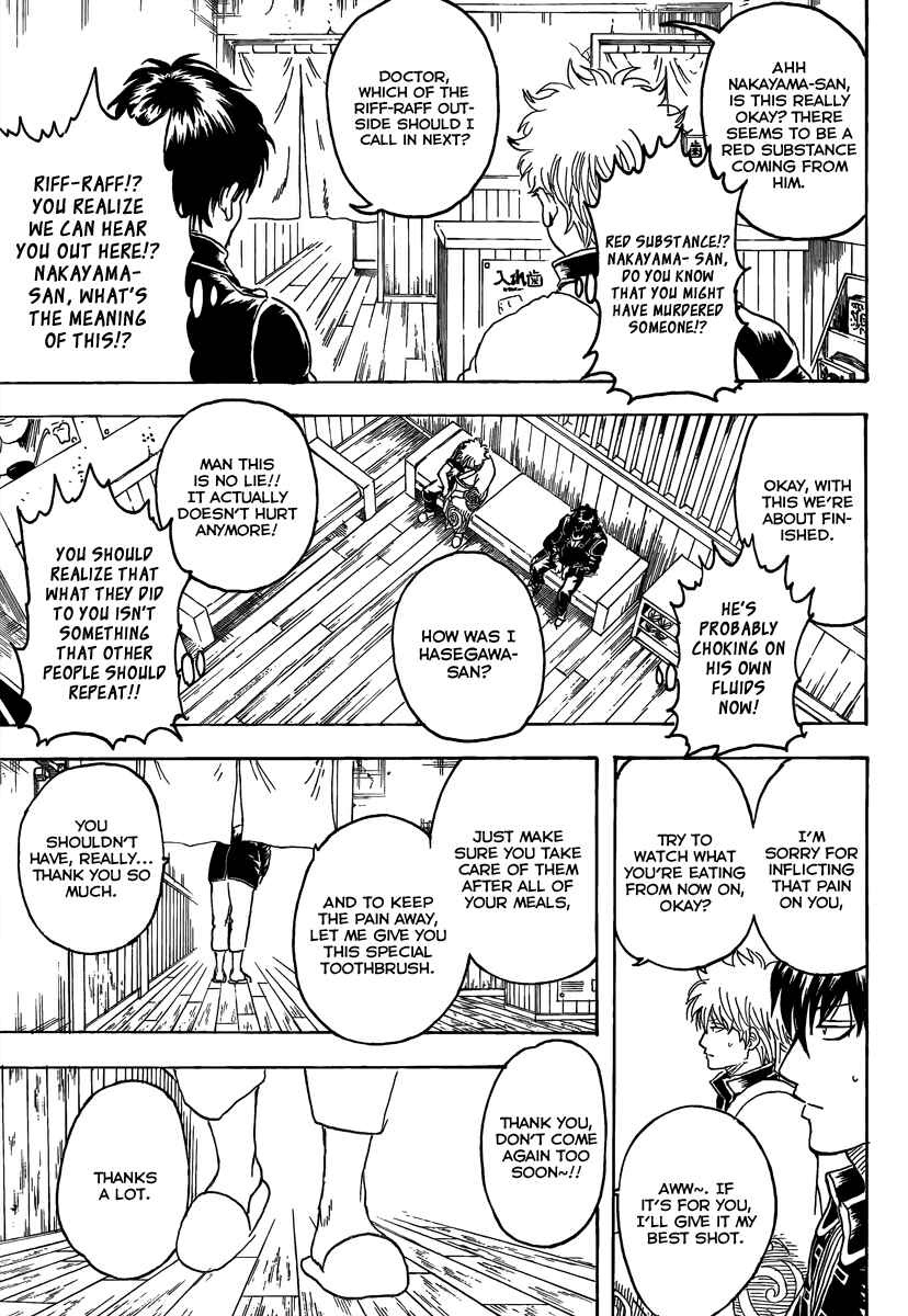 Chapter 263 - Page 13