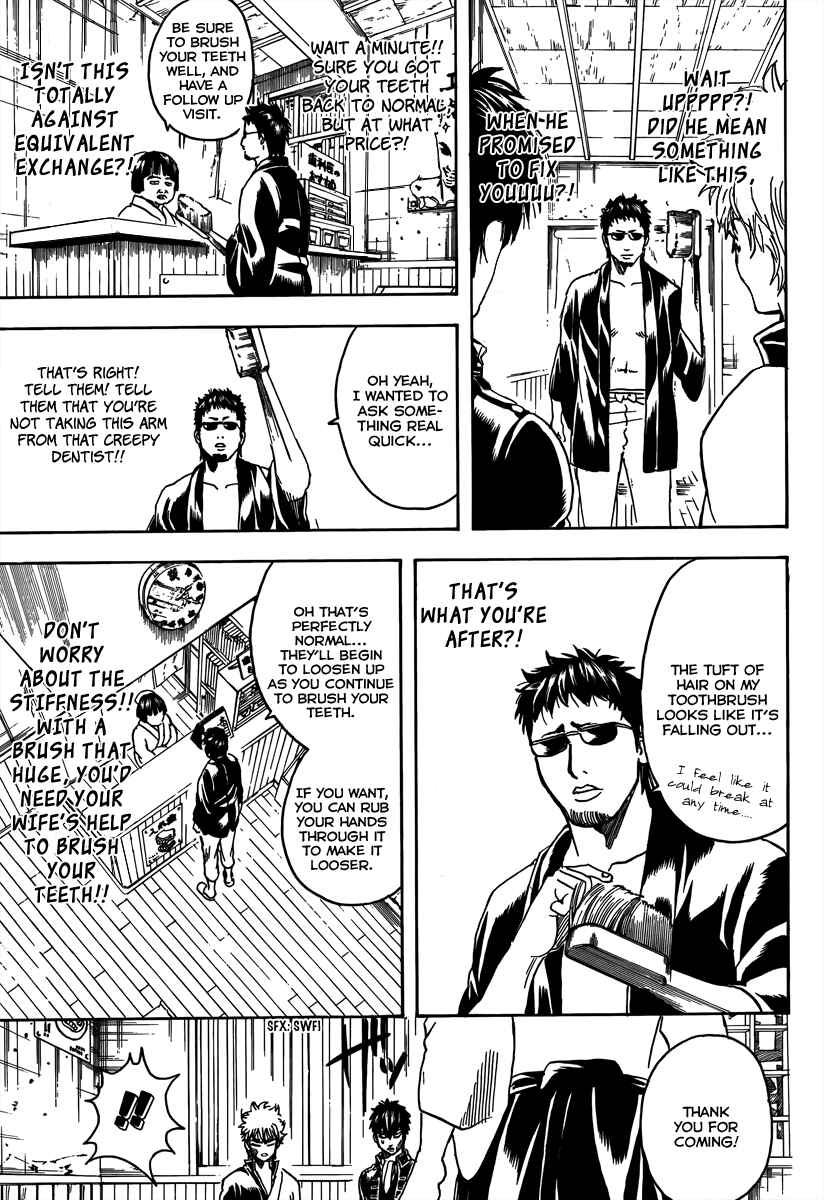 Chapter 263 - Page 15