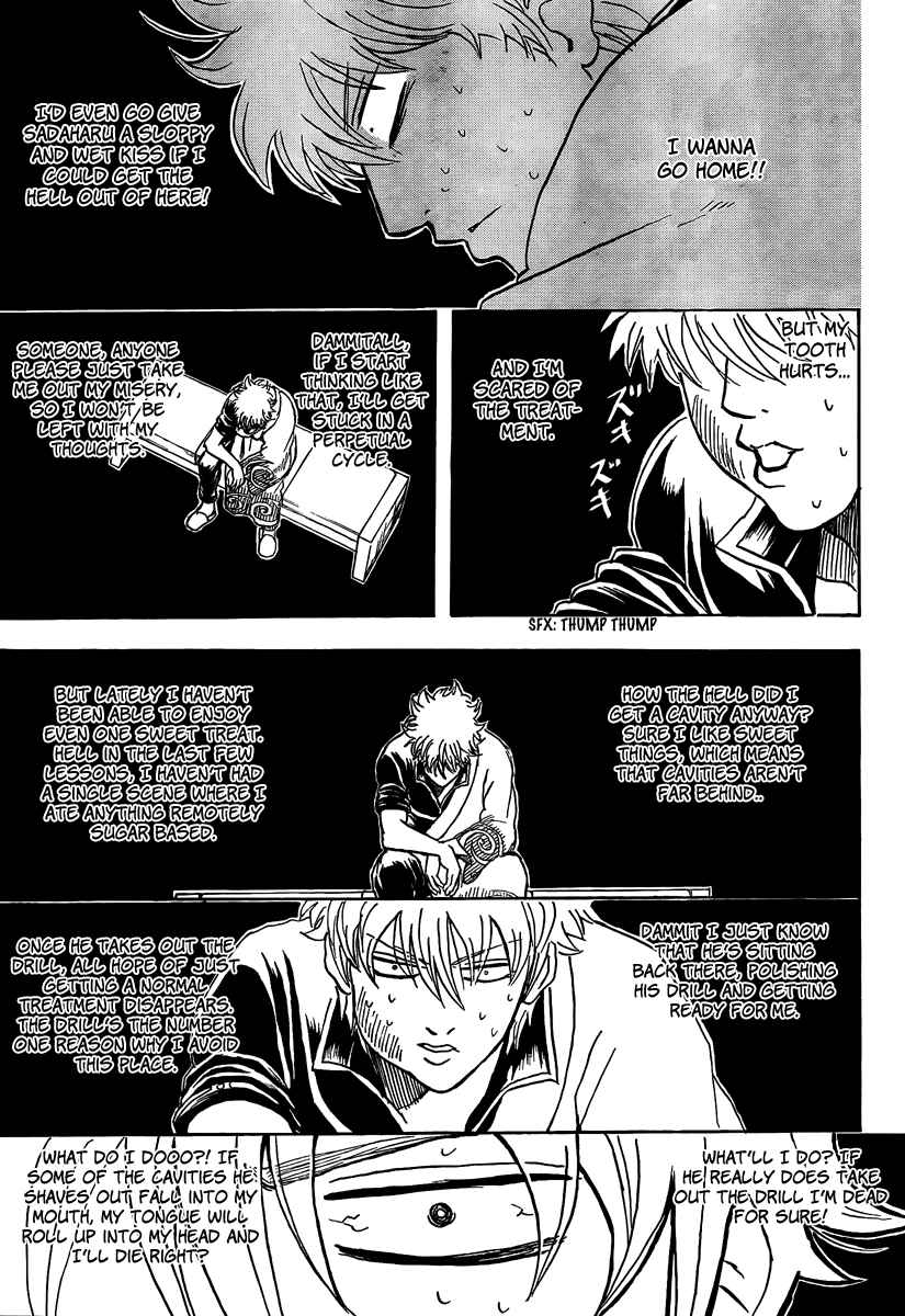 Chapter 263 - Page 5