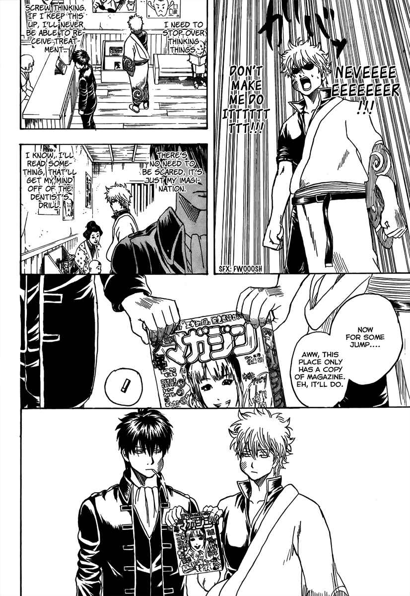 Chapter 263 - Page 6