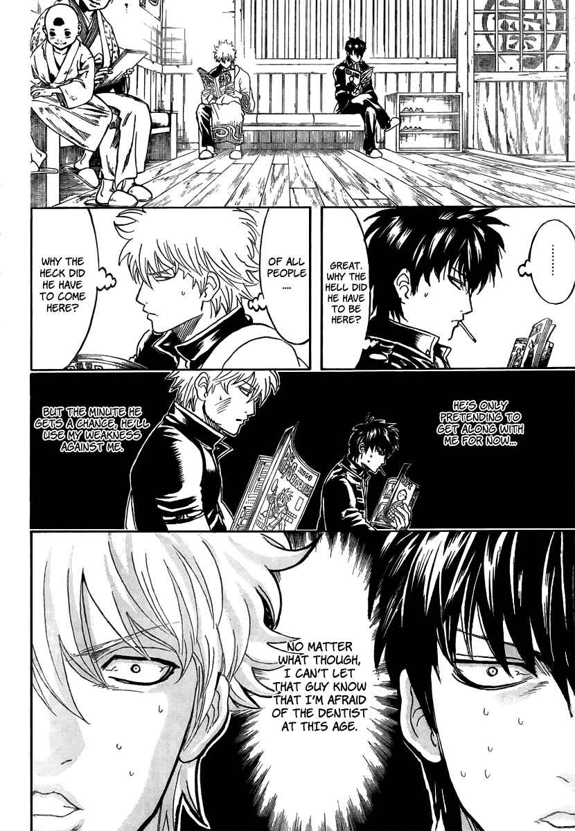 Chapter 263 - Page 8