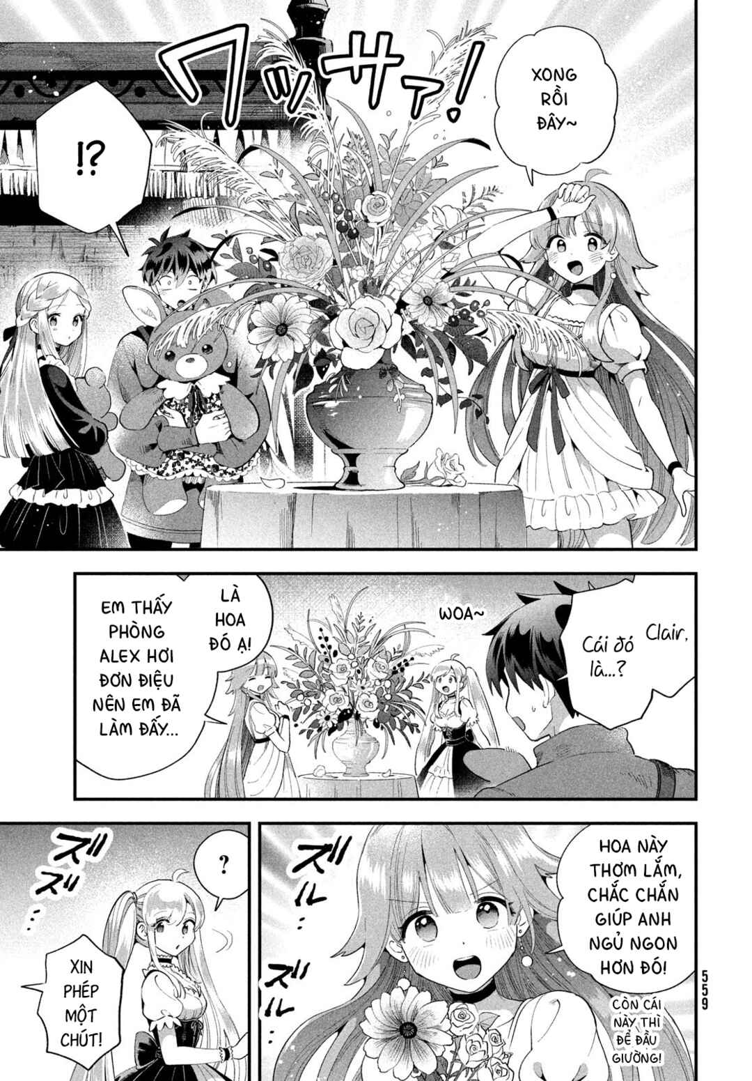 Chapter 74 - Page 12