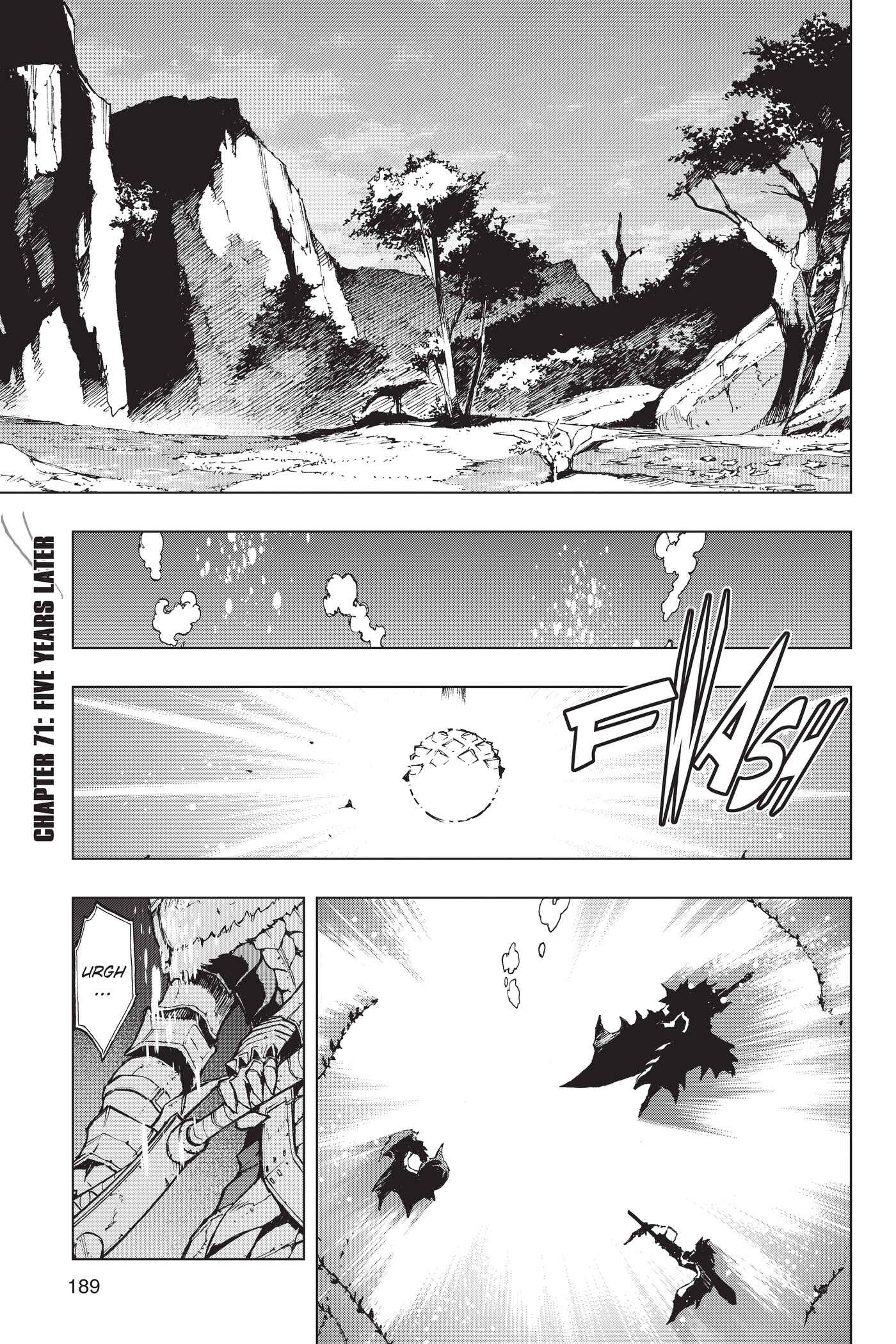 Chapter 71 - Page 1