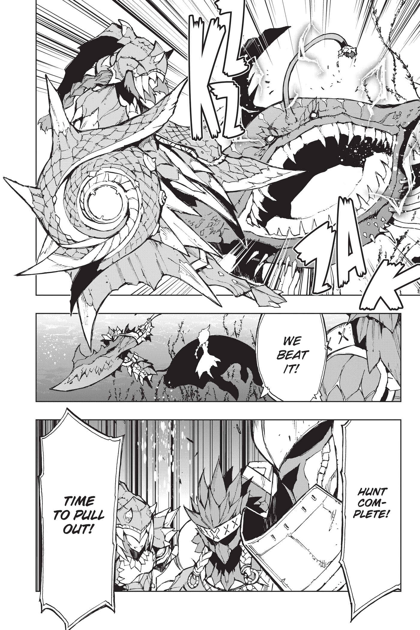 Chapter 71 - Page 6