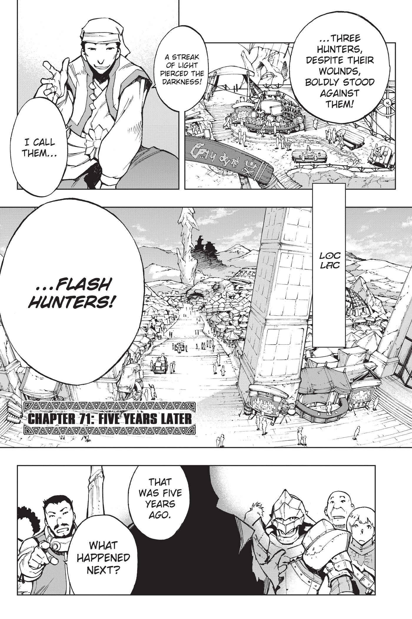 Chapter 71 - Page 8