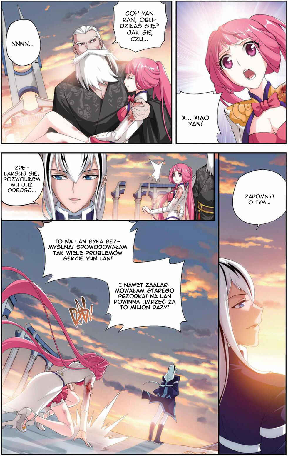 Chapter 82 - Page 19