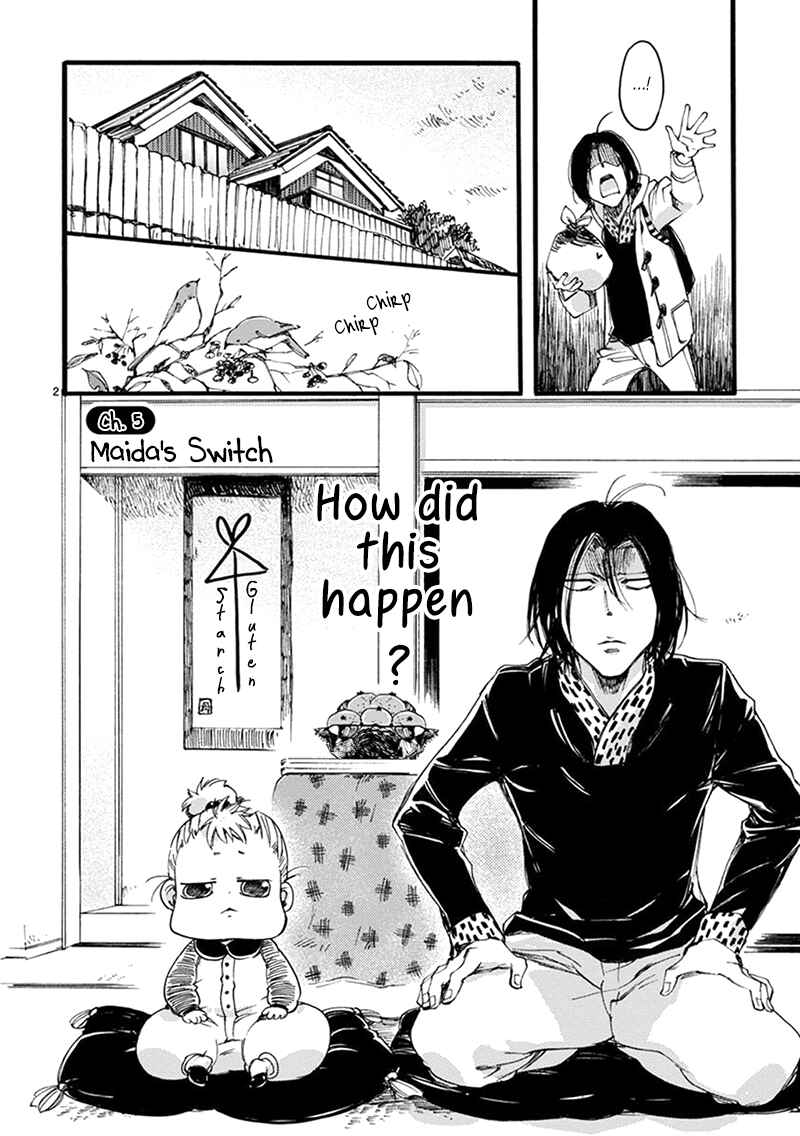 Chapter 5 - Page 2